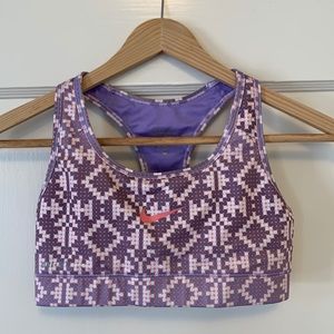 Nike Dri-Fit Pro - XS Sports Bra